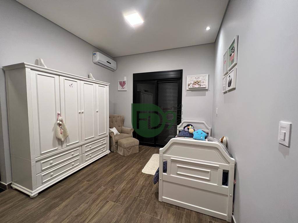 Casa de Condomínio à venda com 4 quartos, 400m² - Foto 22