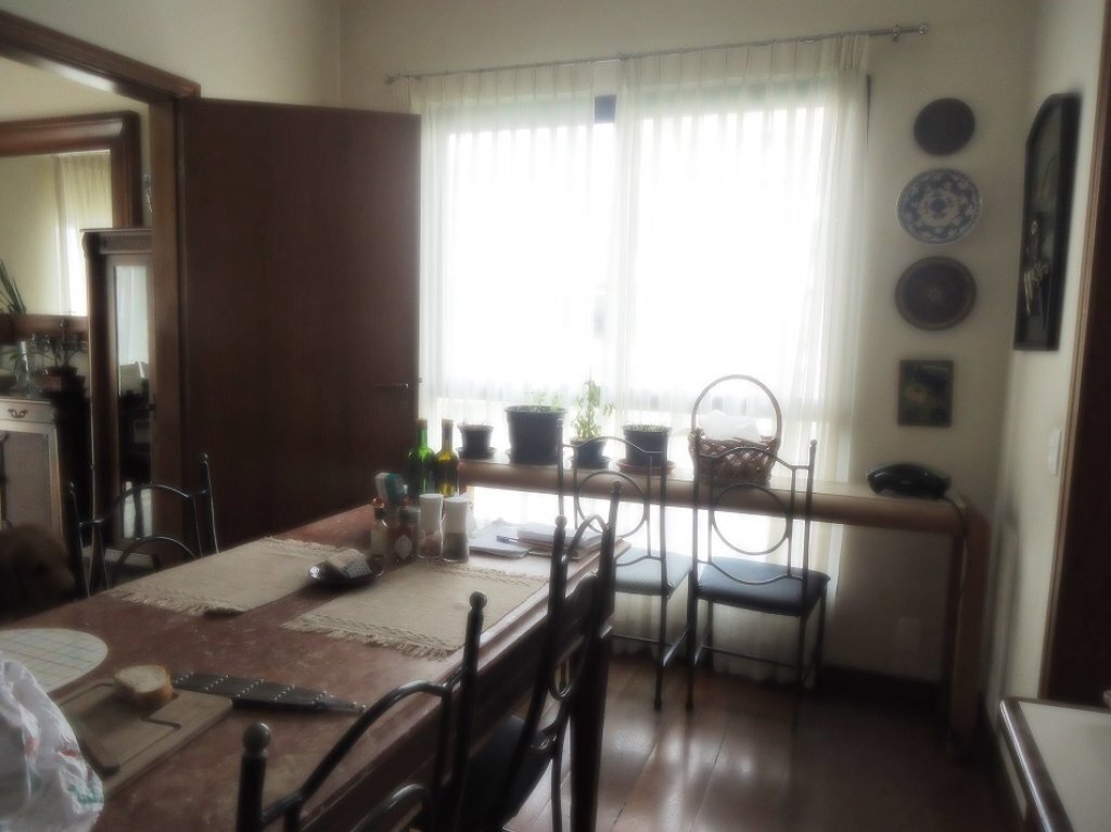 Apartamento à venda e aluguel com 4 quartos, 220m² - Foto 5