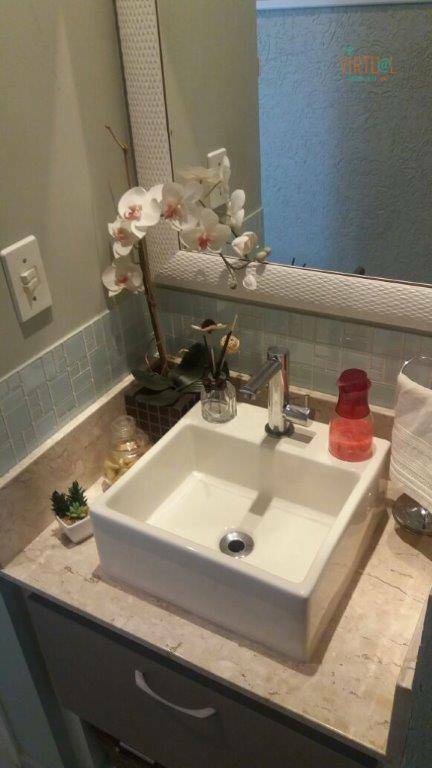 Sobrado à venda com 3 quartos, 120m² - Foto 20