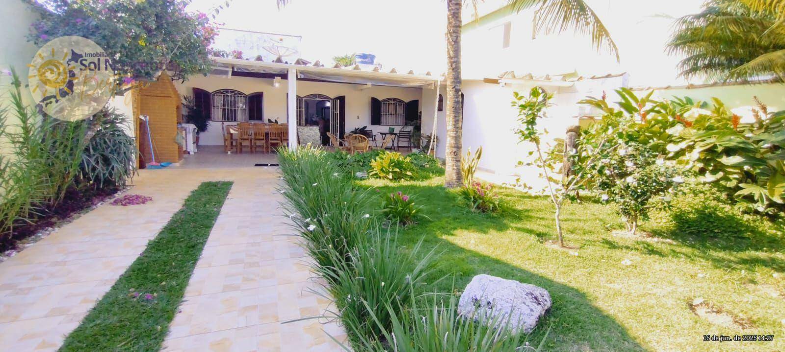 Casa para alugar com 2 quartos, 116m² - Foto 1