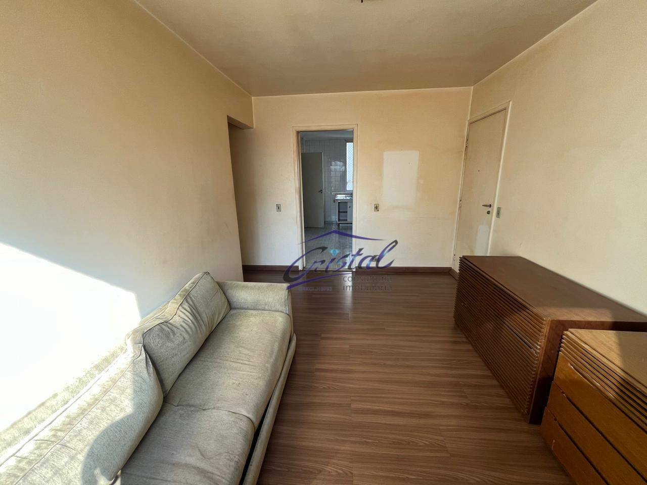 Apartamento à venda com 3 quartos, 84m² - Foto 2