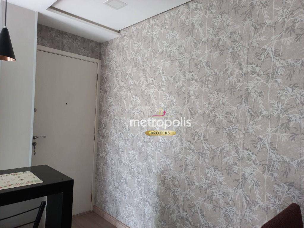 Apartamento à venda com 2 quartos, 62m² - Foto 5