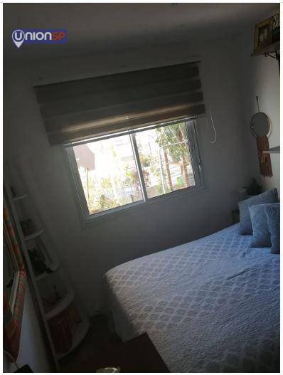 Apartamento à venda com 2 quartos, 84m² - Foto 13