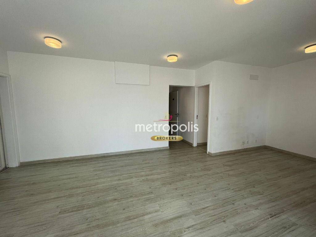 Apartamento para alugar com 3 quartos, 135m² - Foto 5