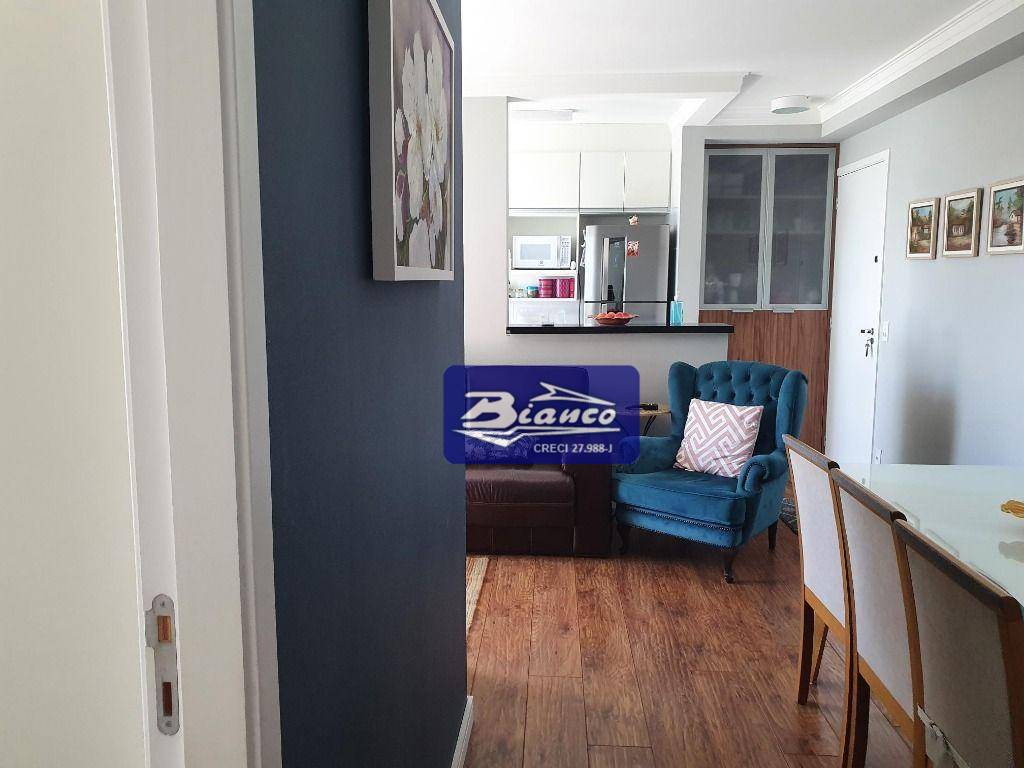 Apartamento à venda com 2 quartos, 53m² - Foto 33