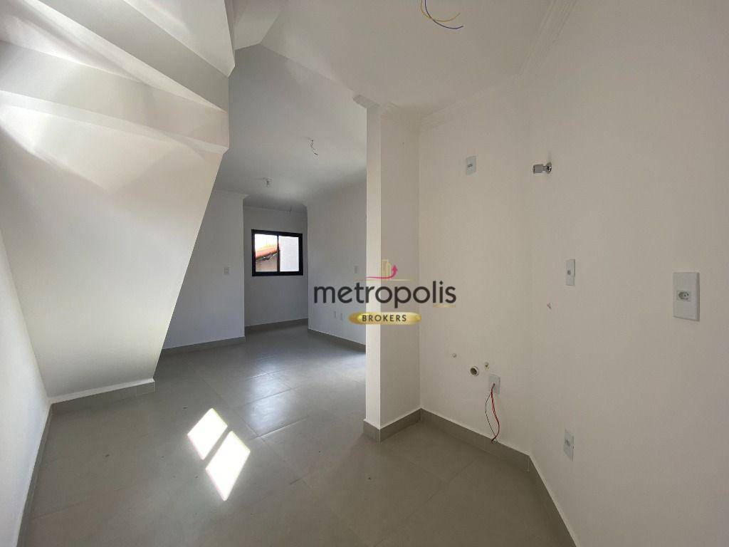 Cobertura à venda com 2 quartos, 94m² - Foto 3