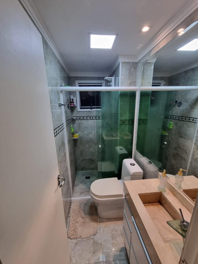 Apartamento à venda com 3 quartos, 60m² - Foto 25