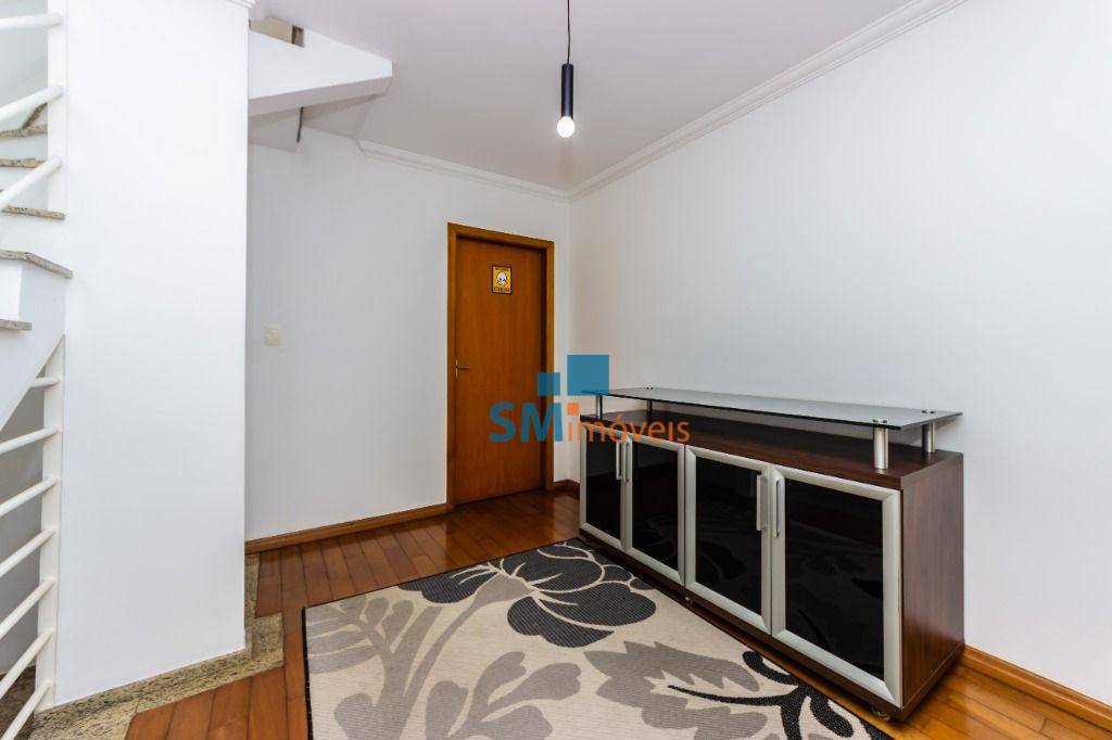 Casa à venda com 3 quartos, 270m² - Foto 19