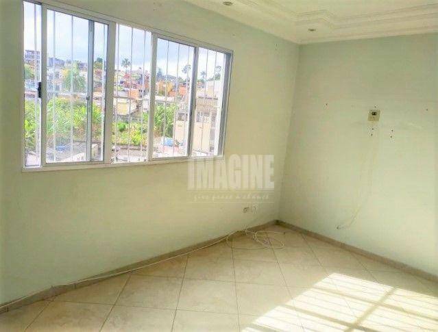 Apartamento à venda com 2 quartos, 50m² - Foto 1