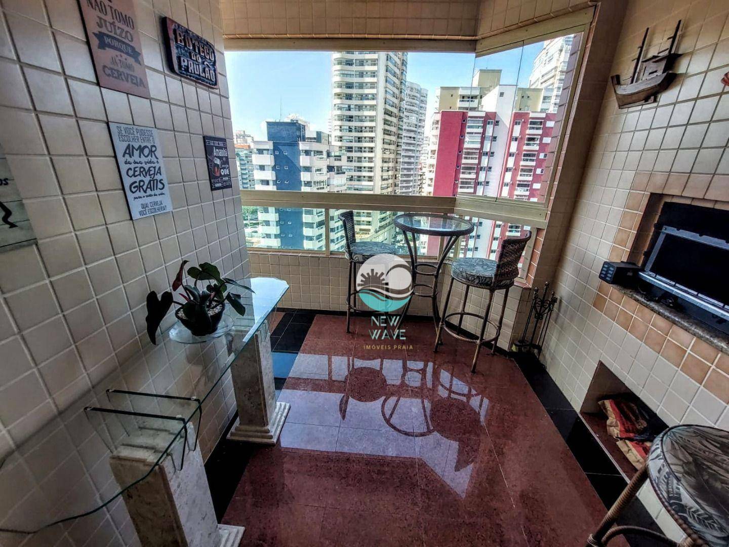 Apartamento à venda com 3 quartos, 112m² - Foto 10