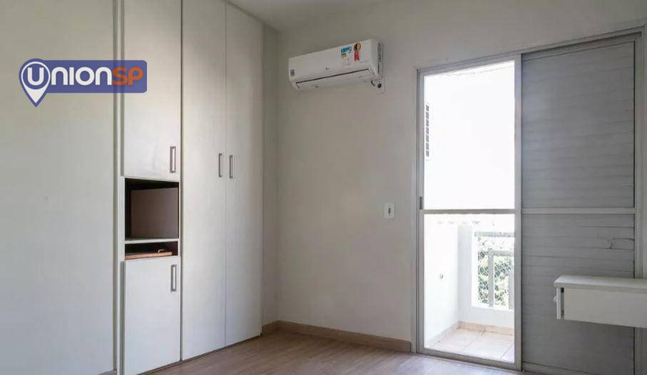 Apartamento à venda com 1 quarto, 37m² - Foto 4