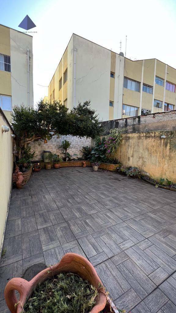 Sobrado à venda com 4 quartos, 250M2 - Foto 29