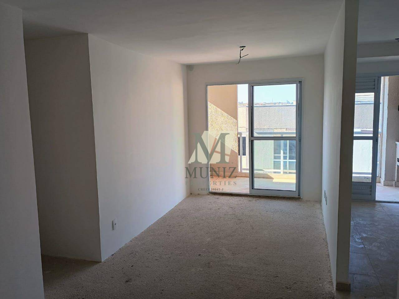 Apartamento à venda com 3 quartos, 80m² - Foto 6