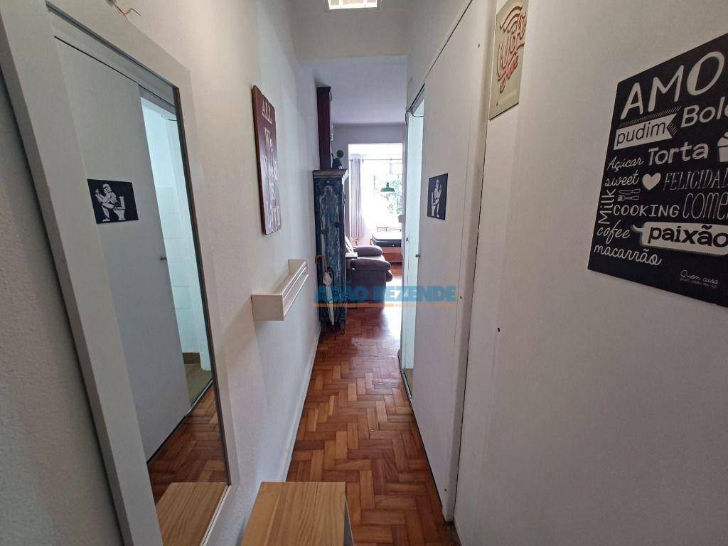 Apartamento à venda com 1 quarto, 23m² - Foto 5