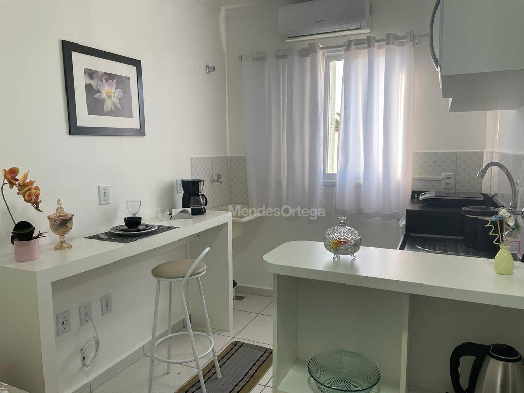 Apartamento para alugar com 2 quartos, 53m² - Foto 12