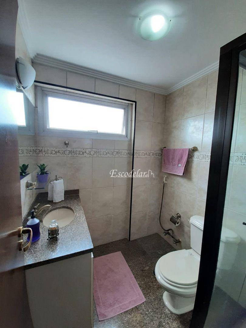 Apartamento à venda com 3 quartos, 136m² - Foto 12