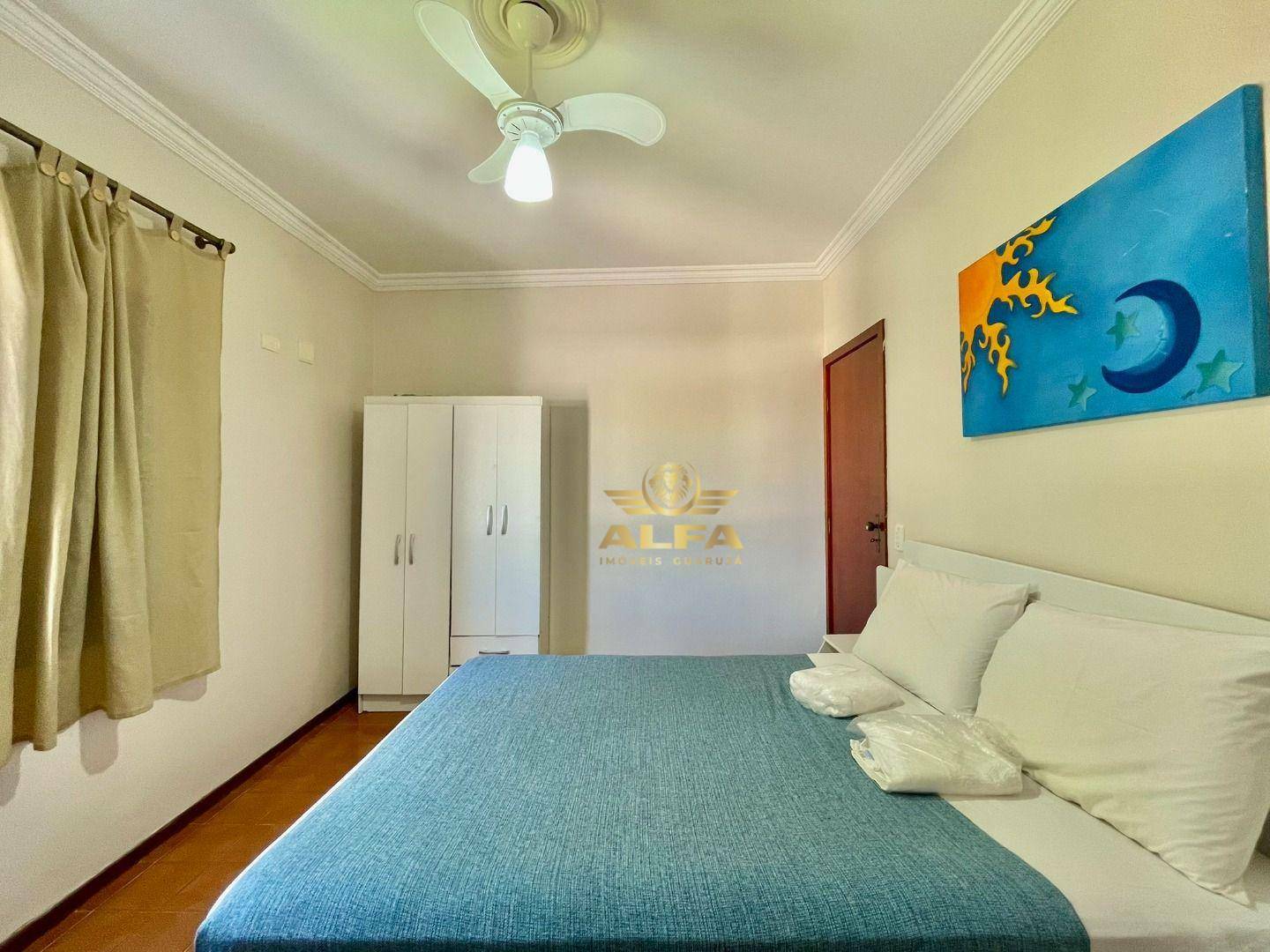 Apartamento à venda com 2 quartos, 80m² - Foto 15