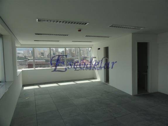 Sala-Conjunto, 48 m² - Foto 1