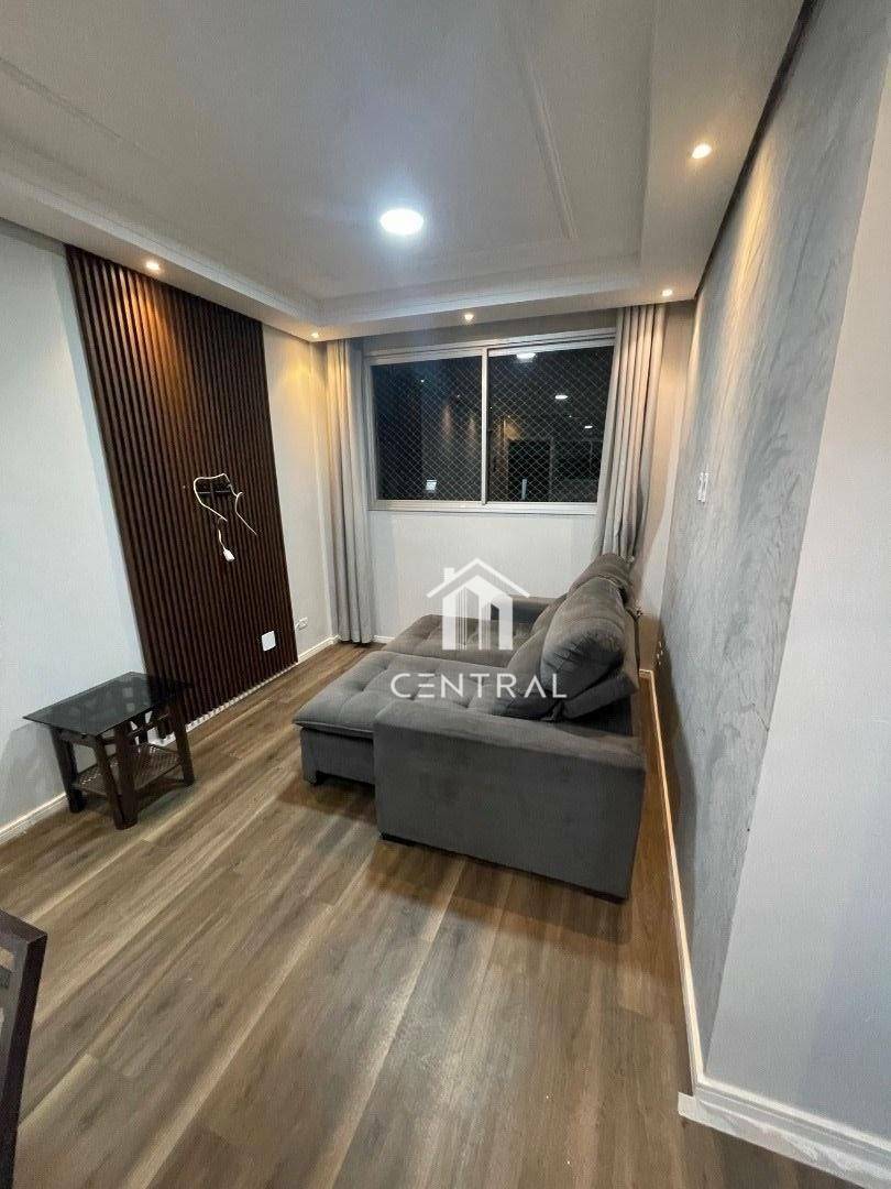 Apartamento para alugar com 3 quartos, 60m² - Foto 12