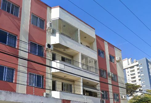 Apartamento à venda e aluguel com 3 quartos, 74m² - Foto 1