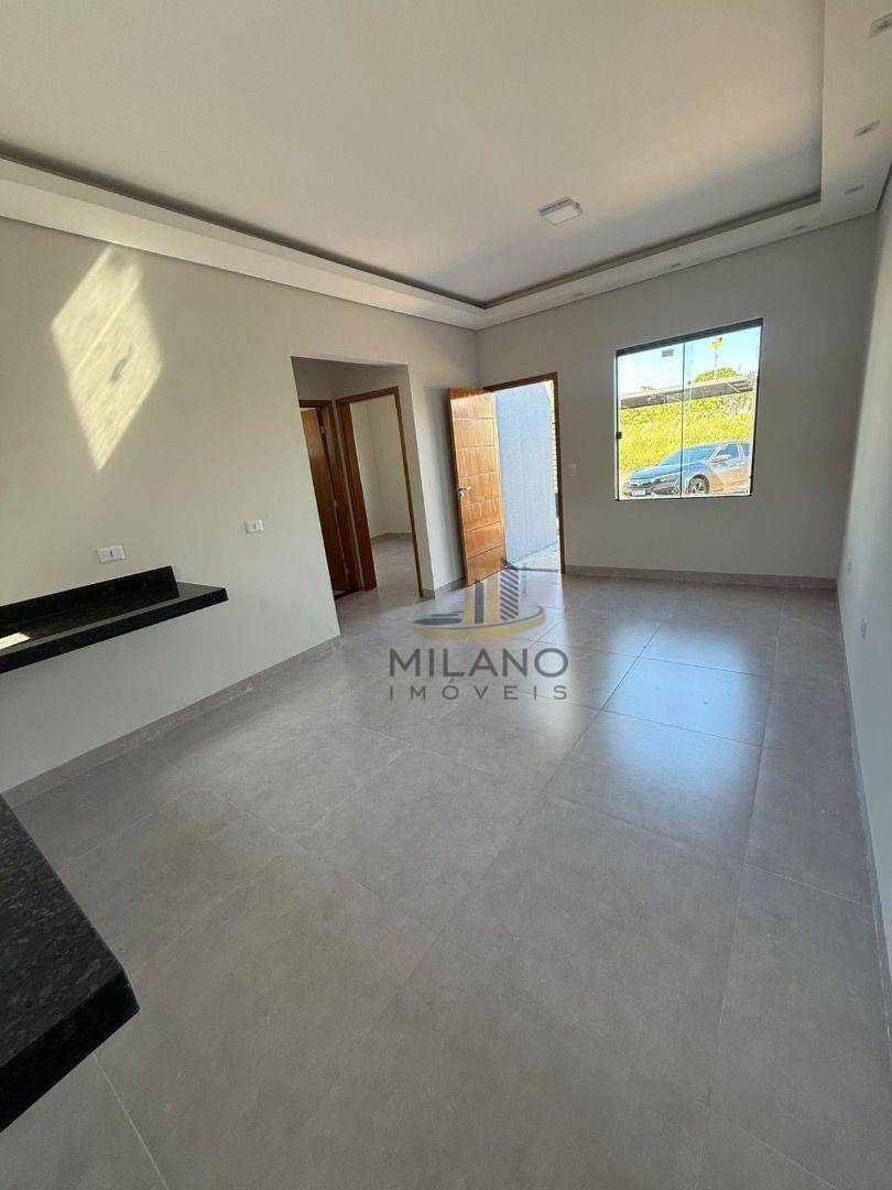 Casa, 2 quartos, 61 m² - Foto 4