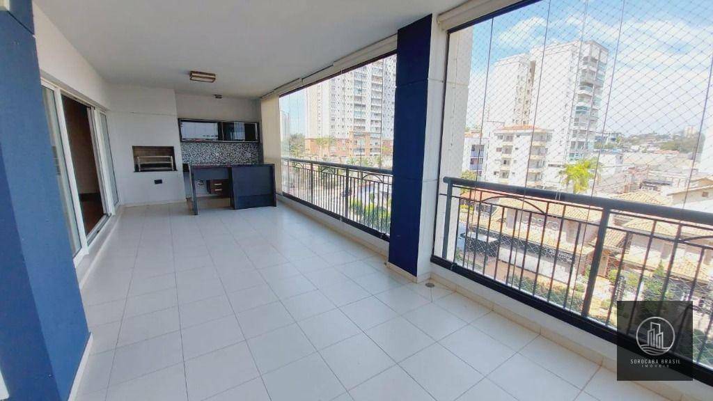 Apartamento para alugar com 3 quartos, 280m² - Foto 6