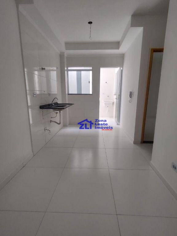 Apartamento à venda com 2 quartos, 36m² - Foto 7