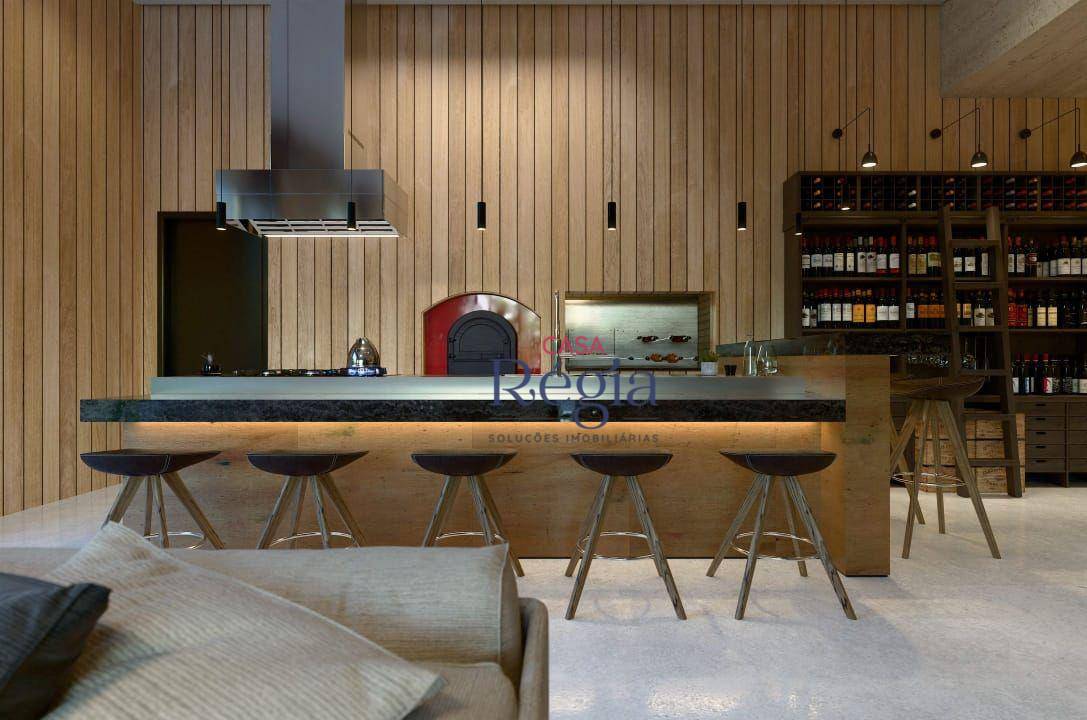 Casa de Condomínio, 4 quartos - Foto 5