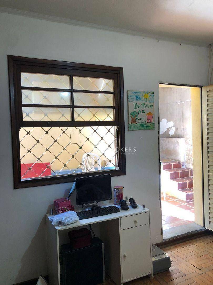 Casa à venda com 3 quartos, 159m² - Foto 13