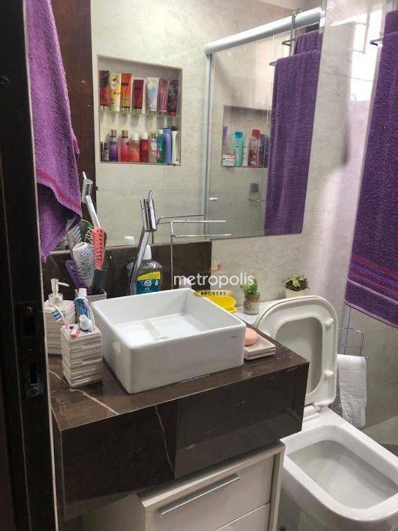 Apartamento à venda com 3 quartos, 82m² - Foto 13