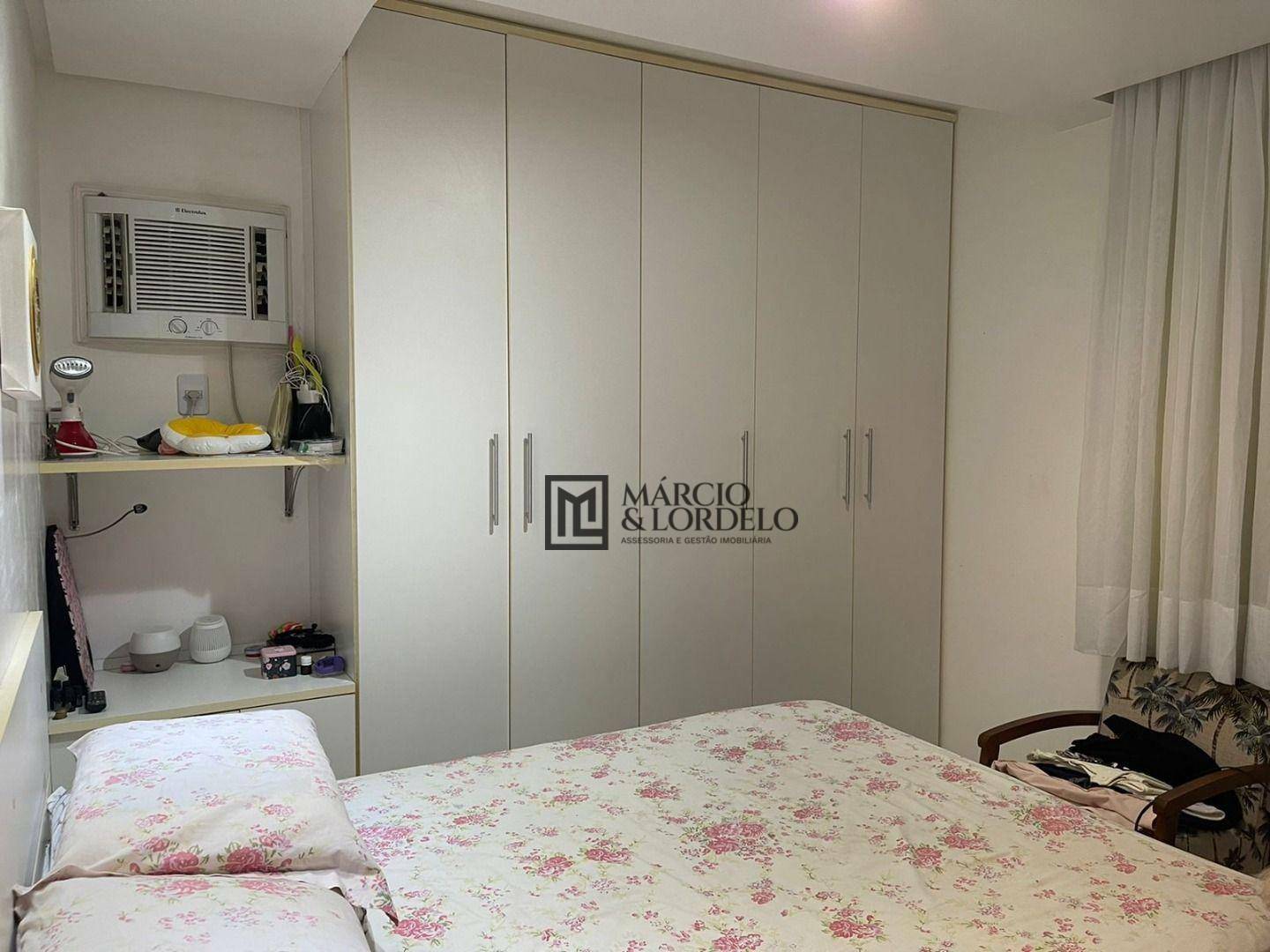 Apartamento à venda com 3 quartos, 84m² - Foto 9