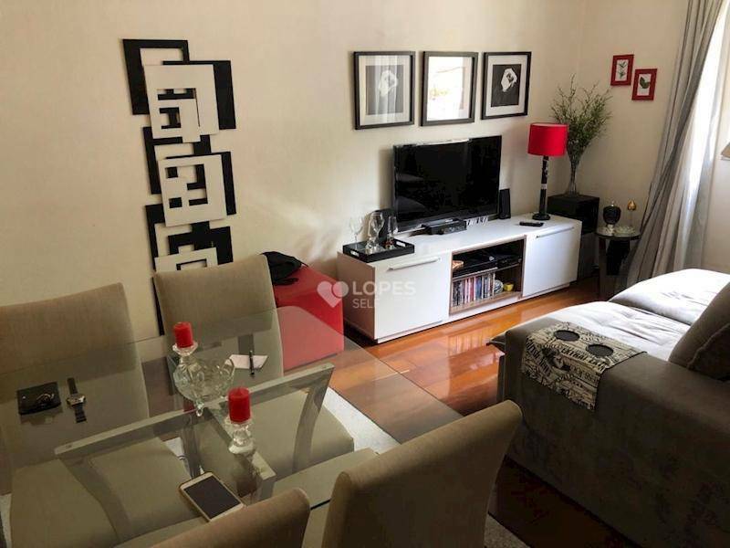 Apartamento à venda com 2 quartos, 55m² - Foto 1