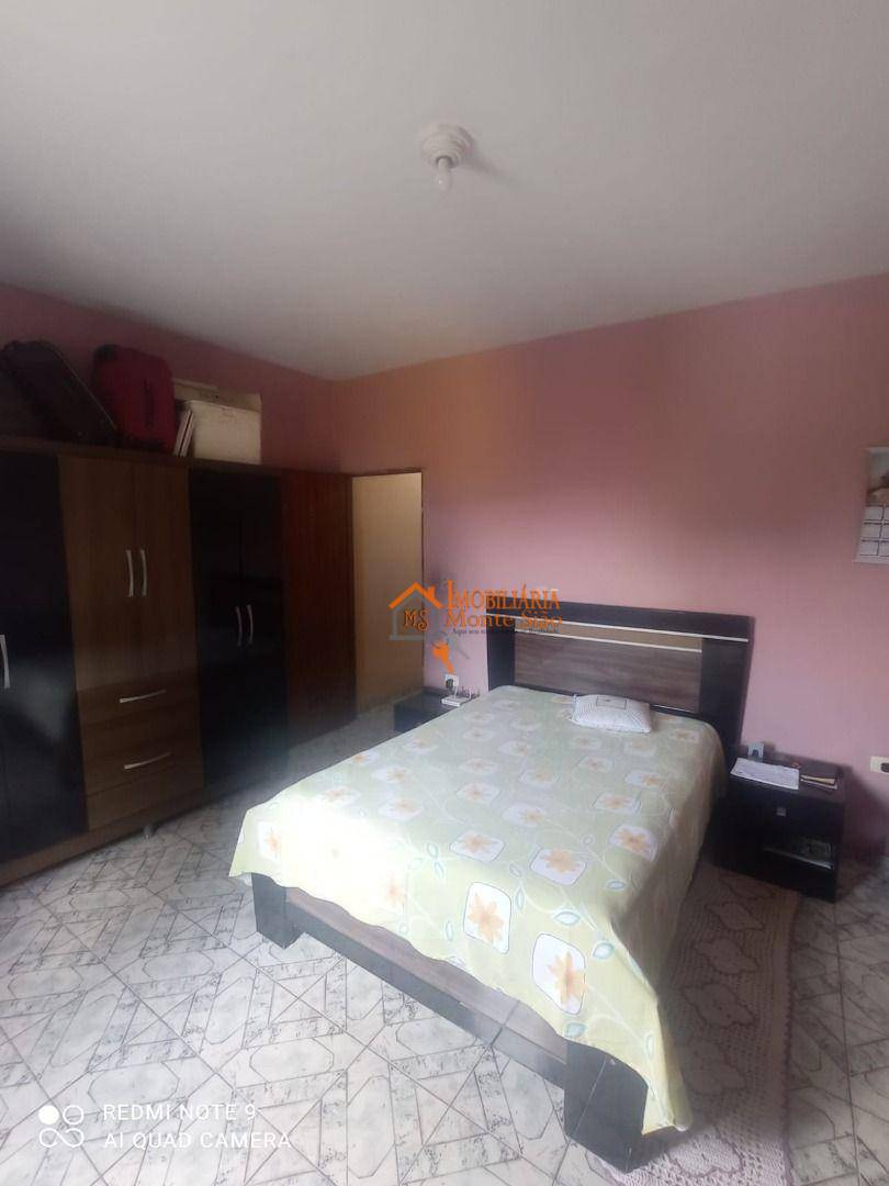 Sobrado à venda com 2 quartos, 150m² - Foto 8