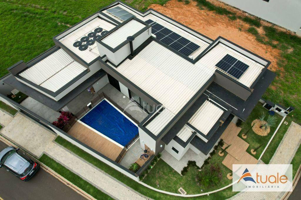 Casa de Condomínio à venda com 3 quartos, 216m² - Foto 81