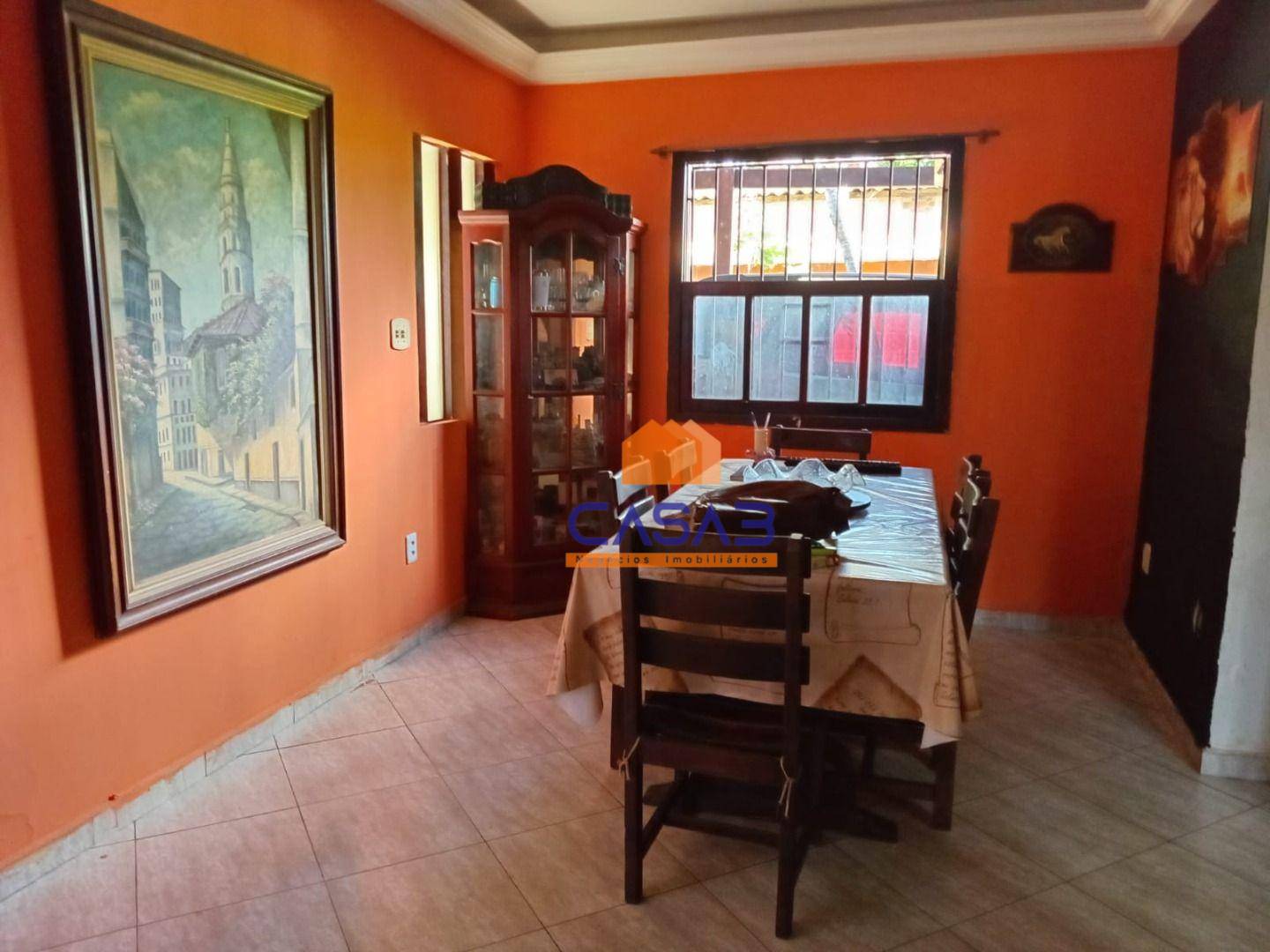 Casa à venda com 5 quartos, 900M2 - Foto 8