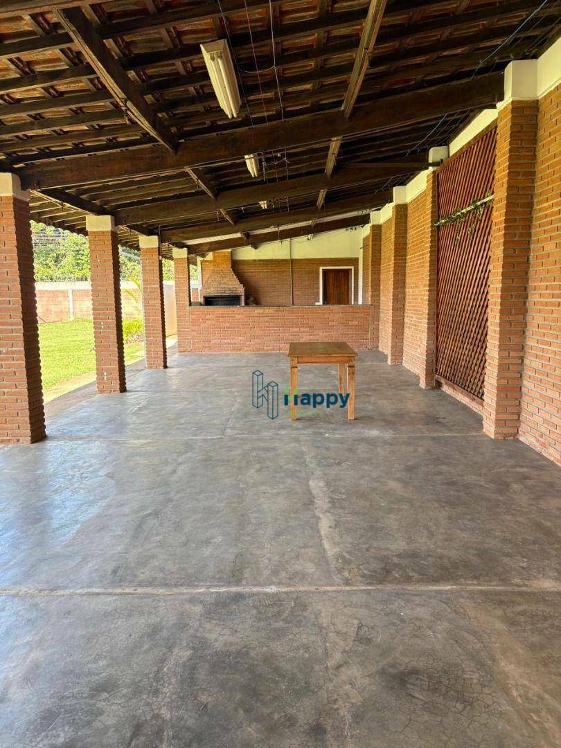 Casa para alugar com 3 quartos, 560m² - Foto 15