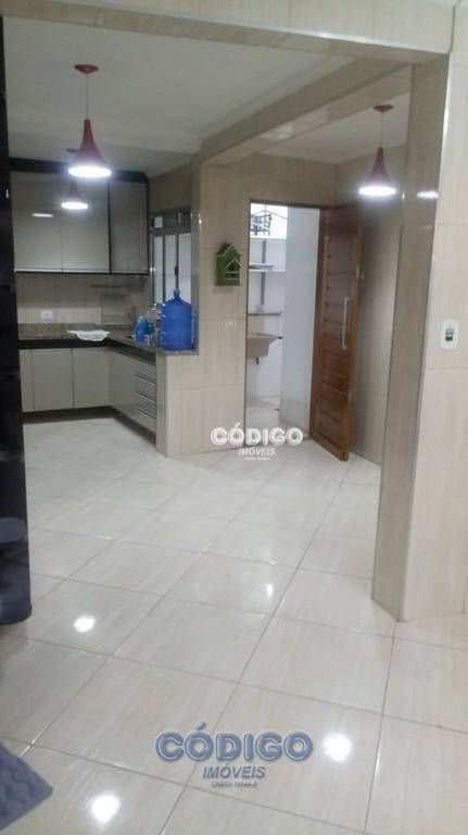 Casa à venda com 4 quartos, 420m² - Foto 27