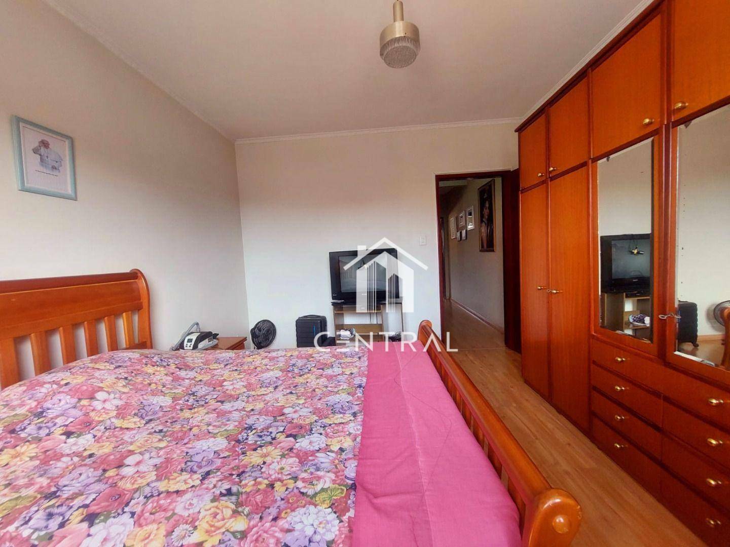 Sobrado à venda com 2 quartos, 180m² - Foto 15