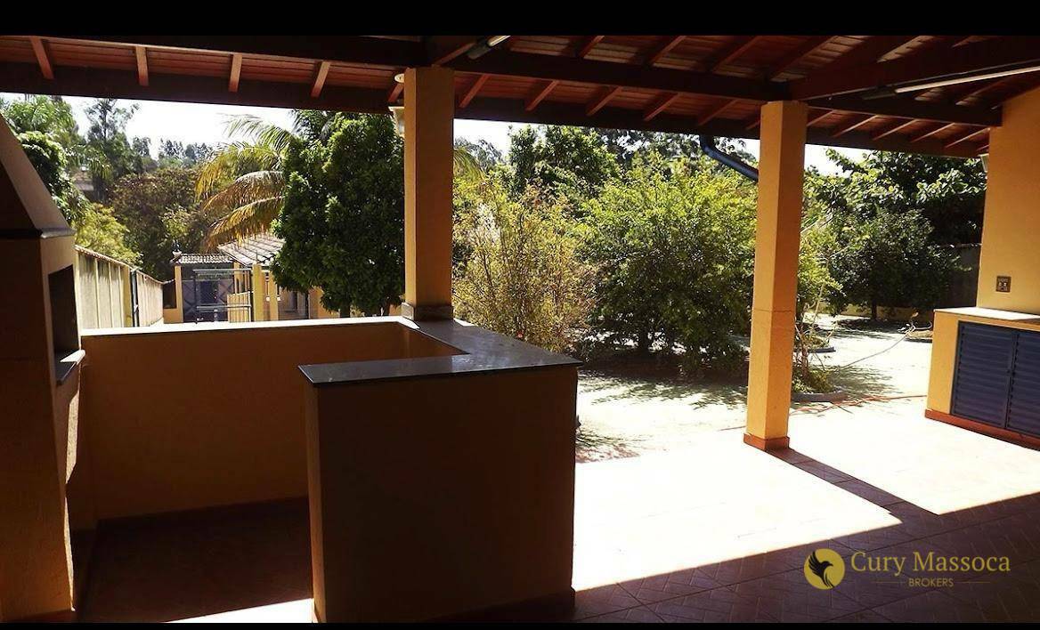 Casa de Condomínio à venda com 3 quartos, 350m² - Foto 6