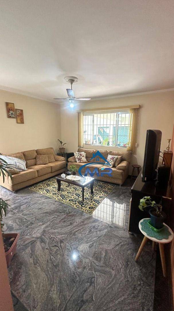 Sobrado à venda com 3 quartos, 150m² - Foto 10