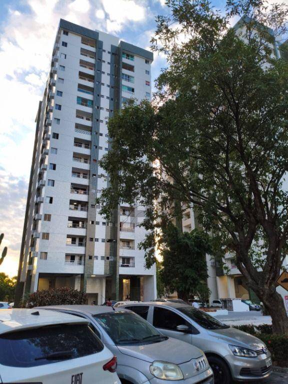 Apartamento, 2 quartos, 63 m² - Foto 1