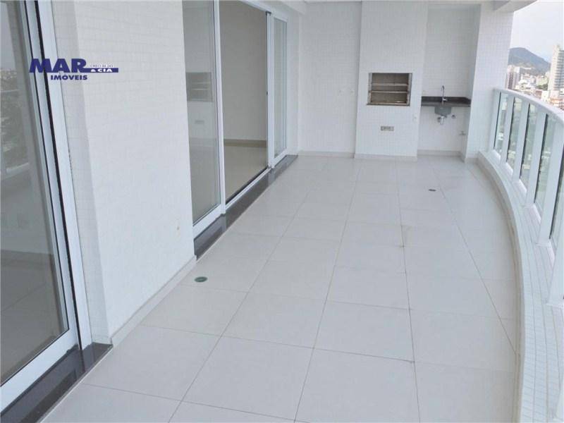 Apartamento à venda com 4 quartos, 210m² - Foto 2