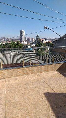 Sobrado à venda com 3 quartos, 165m² - Foto 9