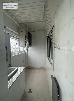 Apartamento para alugar com 3 quartos, 110m² - Foto 7