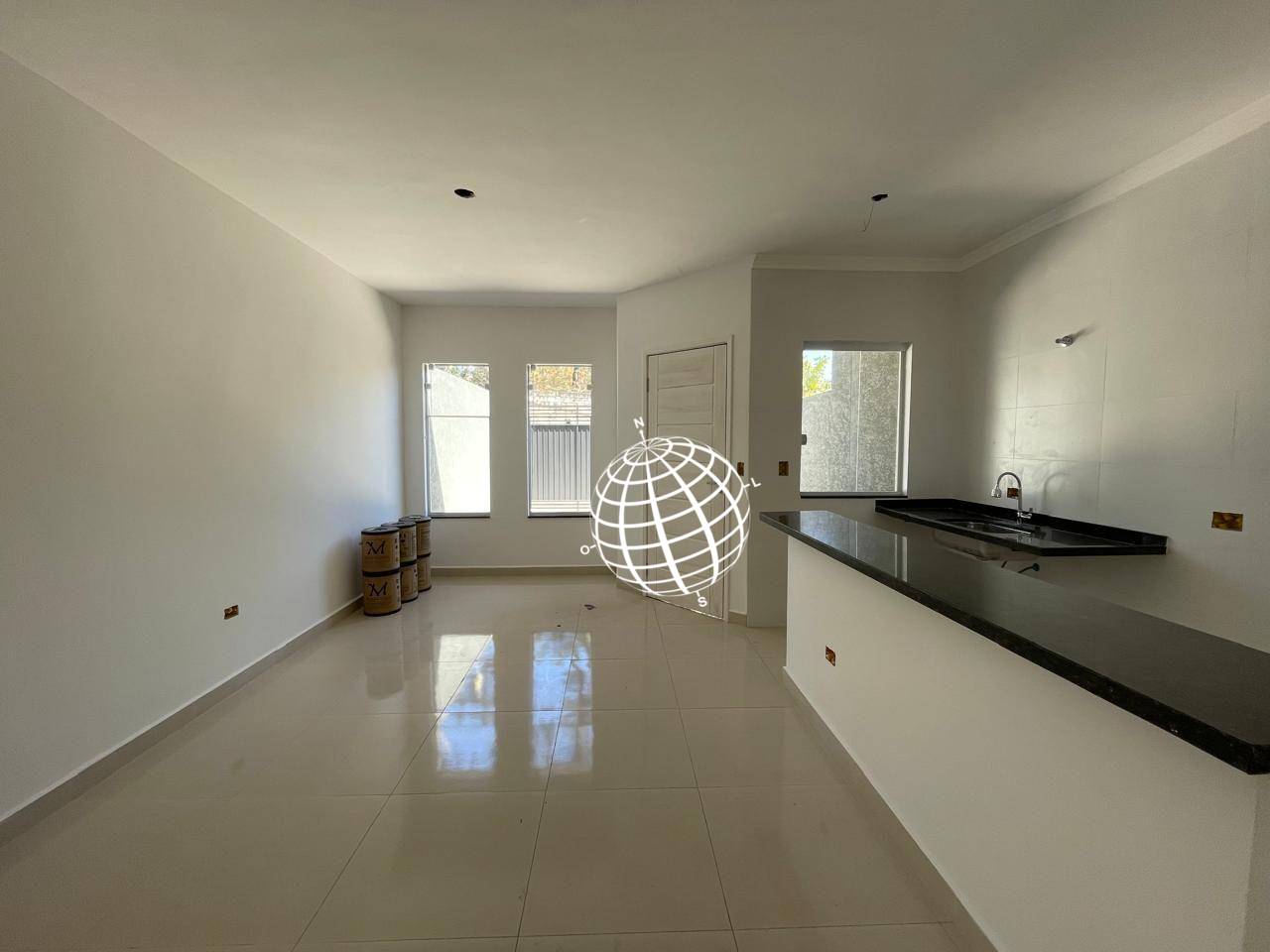 Casa, 3 quartos, 70 m² - Foto 4