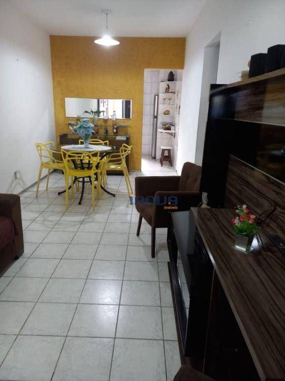 Casa à venda com 2 quartos, 80m² - Foto 5