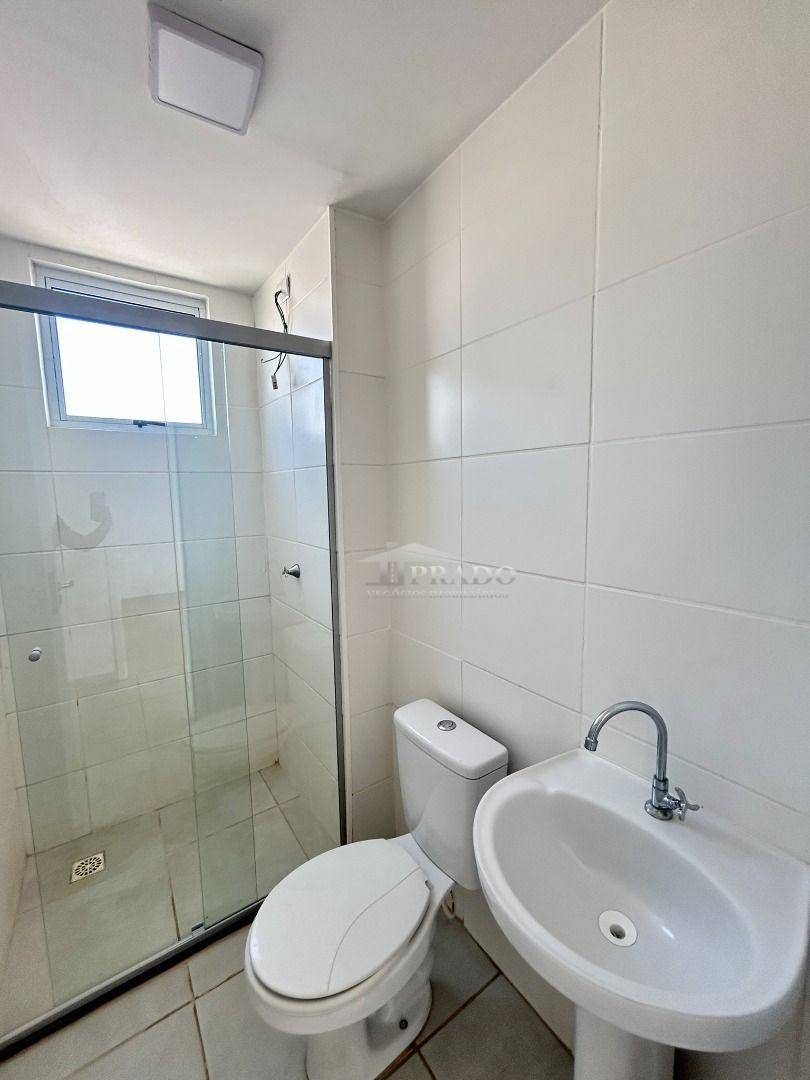 Apartamento, 2 quartos, 45 m² - Foto 4