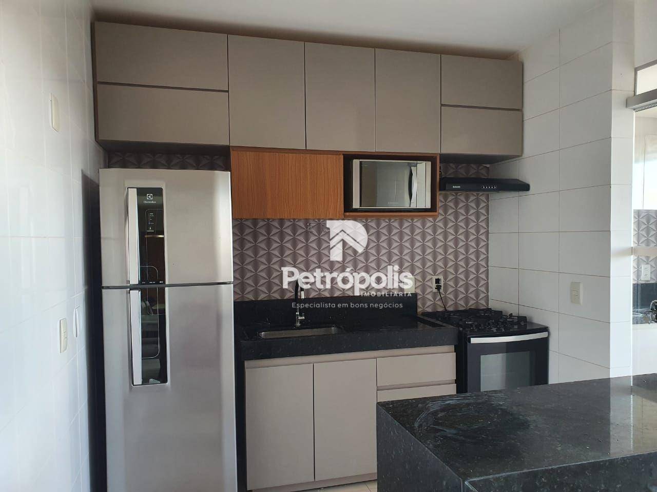 Apartamento, 2 quartos, 85 m² - Foto 4