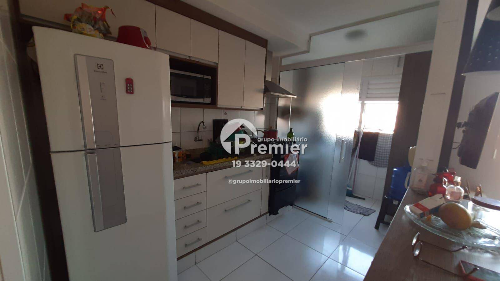 Apartamento à venda com 2 quartos, 49m² - Foto 7