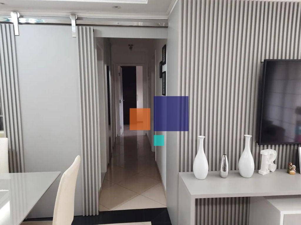 Apartamento à venda com 4 quartos, 128m² - Foto 18